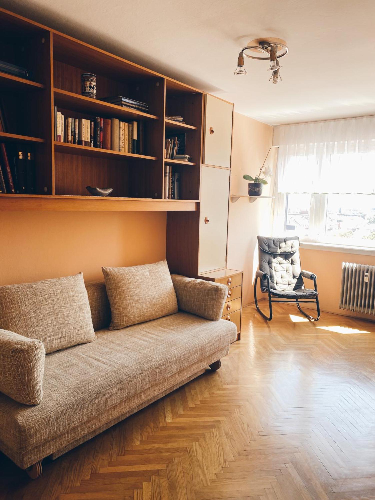 Ljubljana Center With A Castle View, Parking Apartment Luaran gambar
